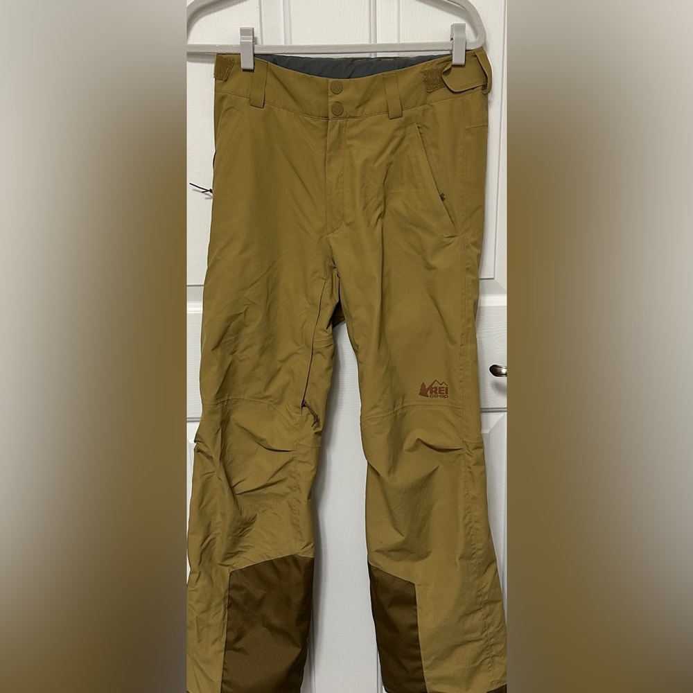 REI Men’s Ski Pants